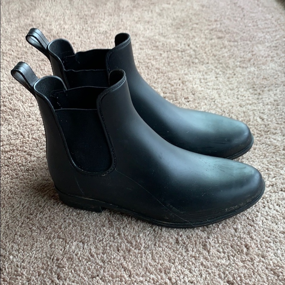 Chelsea Rain Boots